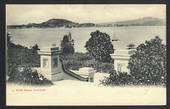 Early Undivided Postcard of North Shore (across from Parnell). - 45297 - Postcard