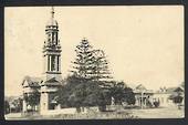 Postcard of St Andrews Church Auckland. - 45406 - Postcard