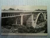 Postcard of Grafton Bridge. 1911. - 45409 - Postcard