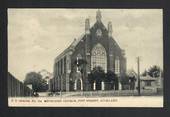 Postcard of the Methodist Church Pitt Street. - 45463 - Postcard