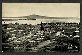 Postcard of Auckland from the Museum. - 45478 - Postcard