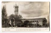 Real Photograph by Dawson of University of Auckland. - 45509 - Postcard