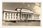 Postcard of Remuera Bowling Green Auckland. - 45552 - Postcard