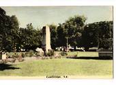 Tinted Postcard by N S Seaward of Cambridge. - 45862 - Postcard