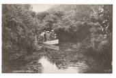 Postcard by Iles of Hamurana Springs. - 45906 - Postcard