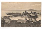 Postcard of Ohinemutu Rotorua. - 45921 - Postcard