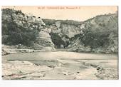 Postcard of Coloured Lakes Waiotapu. - 45936 - Postcard