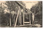 Postcard of Sophia's Whare Wairoa. - 46000 - Postcard