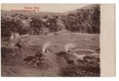 Early Undivided Postcard of Boiling Mud Whakarewarewa. - 46062 - Postcard