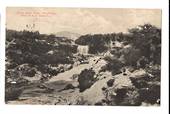 Postcard of the View from the Park Waiotapu. - 46107 - Postcard