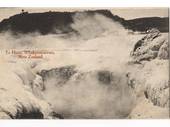 Postcard of Te Horo Whakarewarewa. - 46123 - Postcard