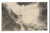 px Waikite Geyser Whakarewarewa. - 46126 - Postcard