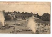 Postcard of Government Sanatorium Rotorua. - 46151 - Postcard