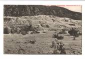 Postcard of Terrace Formation Whakarewarewa. - 46159 - Postcard