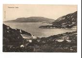 Postcard by Blencowe of Tarawera Lake. - 46168 - Postcard