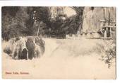 Postcard of Okere Falls Rotorua. - 46188 - Postcard