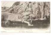 Postcard of The Torpedo Whakarewarewa. - 46193 - Postcard