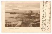 Early Undivided Postcard of Ohinemutu Rotorua. - 46219 - Postcard