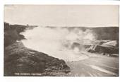 Postcard by Iles of The Inferno Tikitere. - 46256 - Postcard