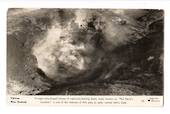 Real Photograph by Dawson of Tikitere. - 46265 - Postcard
