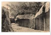 Postcard by R G Marsh of Hinemoa Steps Okere. - 46270 - Postcard