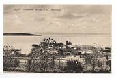 Postcard of Ohinemutu Rotorua. - 46299 - Postcard