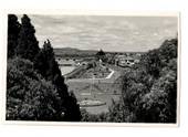 Real Photograph of Tauranga. - 46308 - Postcard