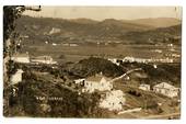 Real Photograph by Radcliffe of Te Kuiti. - 46479 - Postcard