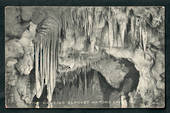 Postcard of The Hanging Basket Waitomo Caves. - 46491 - Postcard