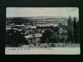 Early Undivided Postcard of Te Aroha. - 46520 - Postcard