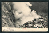 Postcard by Muir & Moodie of Wairakei. - 46682 - Postcard