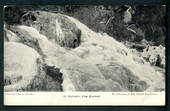 Early Undivided Postcard of Wairakei. - 46709 - Postcard