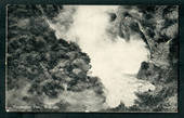 Postcard of the Champagne Pool Wairakei. - 46724 - Postcard