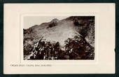 Real Photograph of Crow's Nest Taupo. - 46739 - Postcard