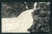 Postcard of Huka Falls. - 46747 - Postcard