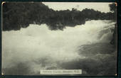 Postcard of Aratiatia Rapids Wairakei. - 46751 - Postcard