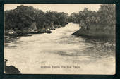 Postcard of Aratiatia Rapids The Spa Taupo. - 46756 - Postcard