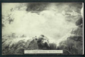 Postcard of Twin Geysers Wairakei. - 46781 - Postcard