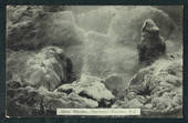 Postcard of Great Wairakei (Geyser). - 46784 - Postcard