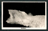 Real Photograph by Hurst of the Huka Falls. - 46788 - Postcard