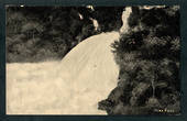 Postcard by Iles of Huka Falls. - 46796 - Postcard