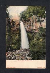 Postcard of Dawson Falls Mt Egmont. - 46945 - Postcard