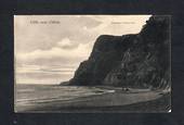 Postcard of the cliffs near Clifton. Superb unused condition. - 46989 - Postcard