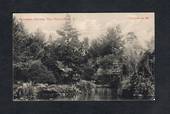 Postcard of Recreation Grounds New Plymouth. - 46991 - Postcard