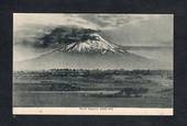 Postcard of Mt Egmont. - 47043 - Postcard