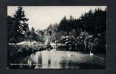 Real Photograph of Recreation Grounds New Plymouth. - 47045 - Postcard