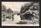 Postcard of Recreation Grounds New Plymouth. - 47049 - Postcard