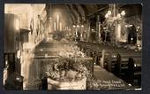 Real Photograph by Radcliffe of St Mary's Church New Plymouth. - 47082 - Postcard