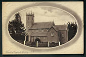 Postcard of Church of England Fielding. - 47212 - Postcard
