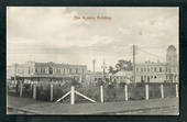 Postcard of The Square Fielding. - 47238 - Postcard
